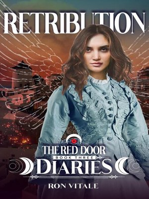 cover image of Retribution